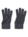 Fingerhandschuhe aus Wolle