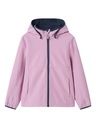 Softshelljacke Uni