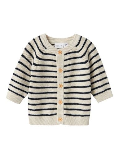 [01-35182.1] Strickjacke gestreift (62)