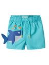 Badehose Haifisch