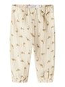 Musselin Hose mit Dinos