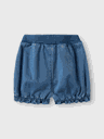 Weiche Denim Shorts