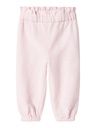 Leichte Hose mit Gummizug