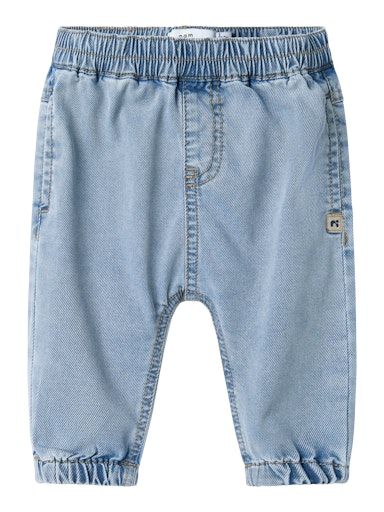 [01-35224.1] Weiche Babyjeans (56)