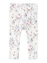 Leggings mit Blüemlidruck