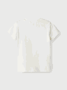 T-Shirt mit Druck
