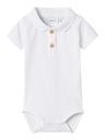 Poloshirt Body