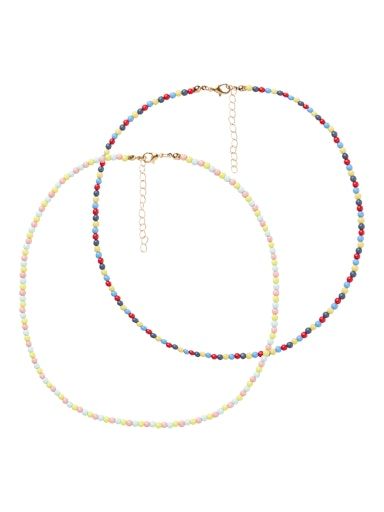 [01-35338.0] Halskette 2er-Pack