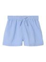 Leichte Shorts mit Kordelzug