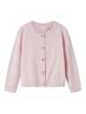 Strickjacke Uni