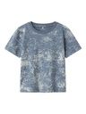 T-Shirt bedruckt