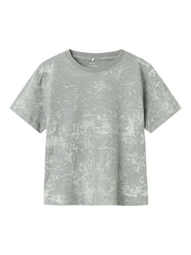 [01-35335.13] T-Shirt bedruckt (Mint, 92)
