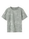 T-Shirt bedruckt