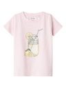 T-Shirt mit Druck