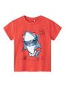 T-Shirt mit Druck