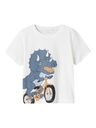 T-Shirt mit Druck
