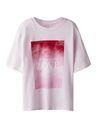 T-Shirt mit Druck