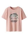 T-Shirt mit Druck