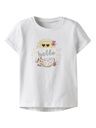 T-Shirt mit Druck
