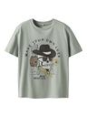 T-Shirt mit Druck