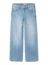 Wide Fit Jeans