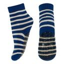 Kinder Anti-Rutsch Socken gestreift