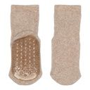 Kinder Anti-Rutsch Socken einfarbig