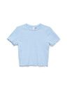T-Shirt Crop Top 