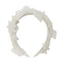 Mädchen Haarreif mit Tüll