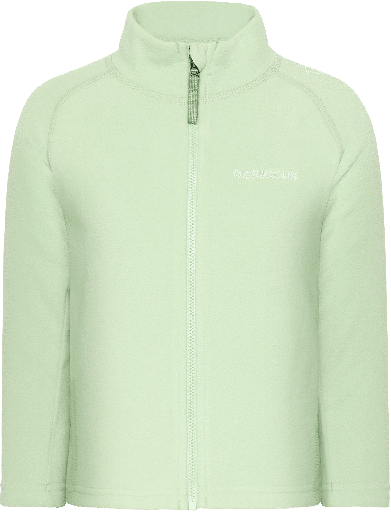 [01-35454.0] Kinder Fleece-Jacke einfarbig (90)