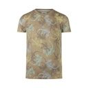 Knaben T-Shirt mit Salamander-Print