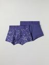 2-er Pack Knaben Boxershorts mit Ufo-Print