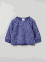 Babypulli mit Autoprint