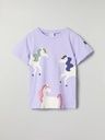 Kinder T-Shirt mit lustigem Print