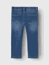 Weiche Jeans Slim Fit Boys