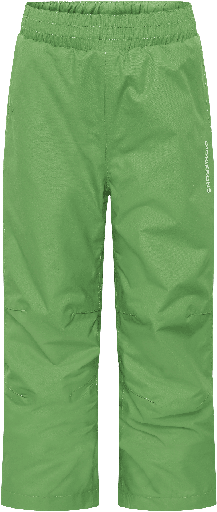 [01-35549.11] Wind- und wasserdichte Outdoorhose (Grün, 90)