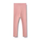 Kinder-Jersey-Leggings gerippt