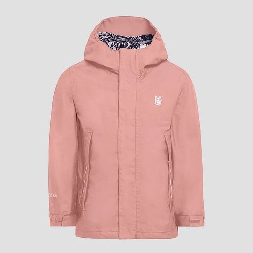 [01-35595.0] Regenjacke wasserdicht (104-110)