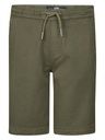 Chino-Shorts Jungen