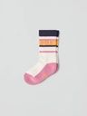 Flauschige Kinder Sportsocken Adventure