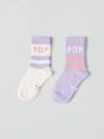 2-Pack Sportsocken