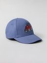 Kinder Baseballcap mit Stick-Motiv