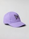 Kinder Baseballcap mit Stick-Motiv