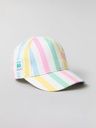 Kinder Cap mit Mumins-Motiv