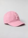 Kinder Cap mit P-Applikation