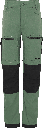 Wasserabweisende Zipp-Off Cordura-Outdoorhose