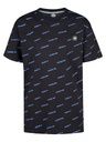 Jungen T-Shirt mit allover Print