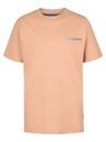 Knaben T-Shirt mit coolem Rückenprint