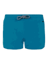 Mädchen Surfshorts einfarbig