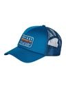 Baseball Cap Protest 